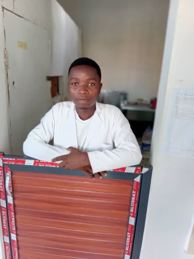 Kefa Amos
