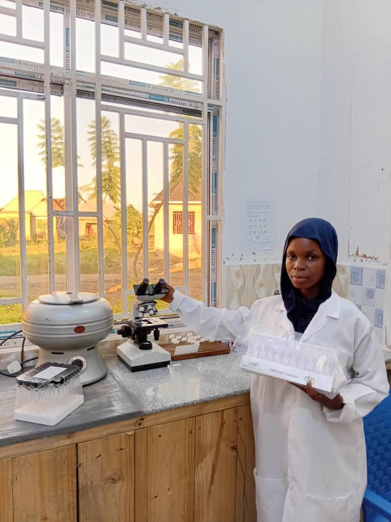 Rehema Rubange