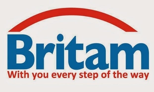 BRITAM