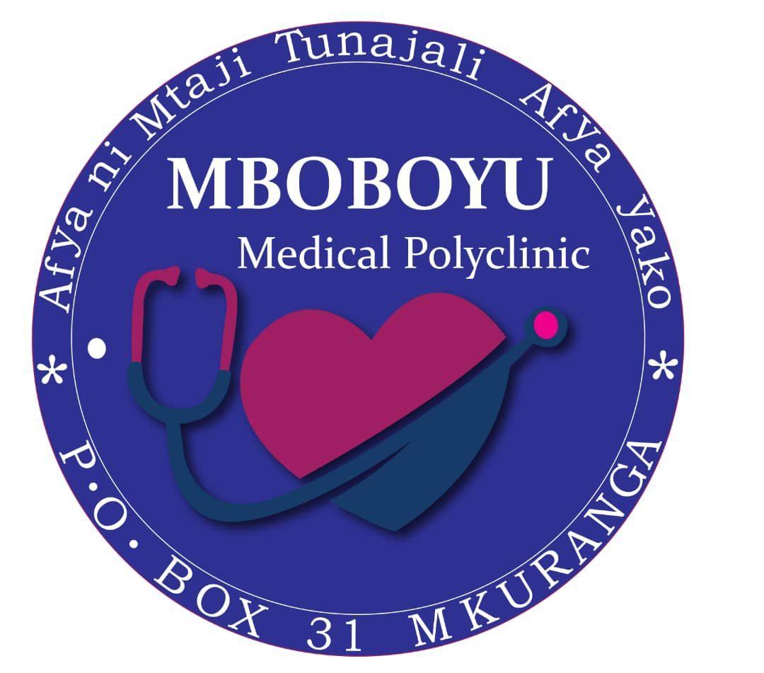 Mboboyu Medical Polyclinic logo
