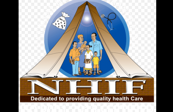 NHIF